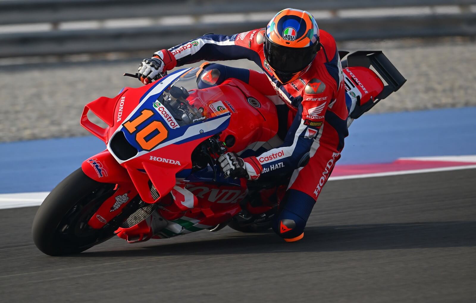 Luca Marini 